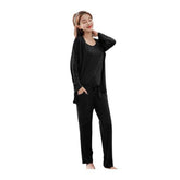 Vintage 3 Piece Night-Dress